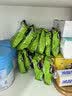统一 汤达人 日式豚骨拉面 袋装 泡面 方便面 125g*18袋/箱 整箱批发 实拍图