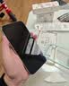 绿联适用苹果17/16Pro钢化膜 iPhone17/16Pro手机膜高清抗蓝光舒眼膜防摔耐磨防尘抗指纹保护膜 2片装 实拍图