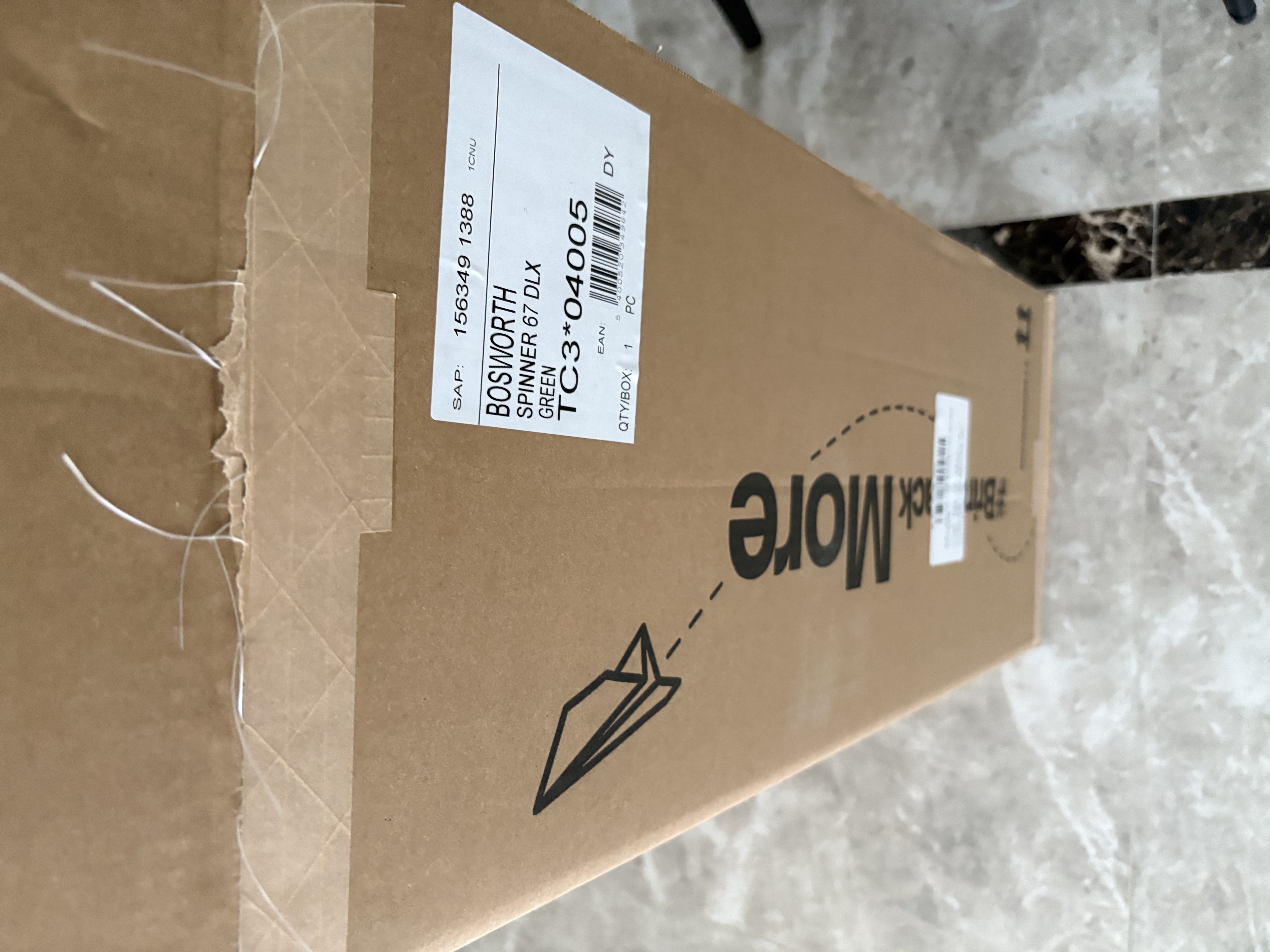 美旅行李箱24英寸拉杆箱大容量旅行箱高颜值升级版学生密码箱TC3绿 实拍图