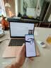 ROKID Glasses乐奇AI眼镜 全功能AI眼镜 智能眼镜 【支持WorkBuddy】AR眼镜 拍照导航翻译AI智能体 灵伴 实拍图