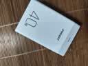 品胜3C认证苹果充电器40W多口桌面插头PD20W快充通用iPhone18/17/16/15/14小米华为手机平板适配器1.2m 实拍图