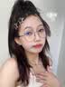 芯奢S999纯银耳钉女士2026新款耳环养耳洞素圈耳圈足银实心高级感耳饰 【超细款】足银耳圈12mm一对 实拍图