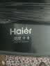 海尔（Haier）【云溪4.0】2026年新款洗衣机全自动波轮直驱变频一级能效家用除菌除螨AI智洗以旧换新国家补贴 13kg大桶径防缠绕1.35高洗净比直驱变频 波轮 实拍图