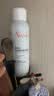 雅漾（Avene）舒泉保湿喷雾300ML 补水舒缓修护敏肌爽肤水护肤晒后湿敷换季礼物 实拍图