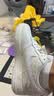 耐克NIKE男空军一号AF1 AIR FORCE1马年限定款 运动鞋IQ1119-011白43 实拍图