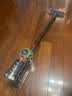 戴森（DYSON） V8 Cyclone 无绳吸尘器 手持无线吸尘器 除螨 宠物 家庭适用 实拍图