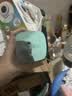 欧莱雅绿果冻面霜50ml睡眠面膜保湿水精华凝露补水中秋节礼物 实拍图