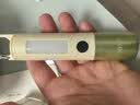 奥克斯手电筒学生住校宿舍专用长续航护眼阅读看书儿童小型便捷长续航 实拍图