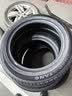 朝阳轮胎 汽车轮胎 215/55R17 94V C66 适配秦PLUS/Aion Y/本田XR-V 实拍图