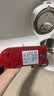 KitchenAid（凯膳怡）原装进口打蛋器电动家用小型多功能奶油打发搅拌手持式 帝王红 5KHM5110CER 晒单实拍图