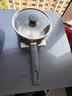 双立人（ZWILLING）【赵露思同款】SILVER 银光系列不锈钢0涂层奶锅无涂层辅食18cm 实拍图