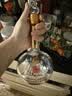西凤酒 华山论剑10年 52度 500ml 单瓶装 凤香型白酒中秋送礼 实拍图