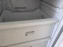 美的（Midea）251三门大容量家用电冰箱双开门 双变频一级能效 中门宽幅变温 风冷净味 超薄小户型 【有屏显】MR-251WTPE白 实拍图