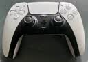 索尼（SONY）PS5 PlayStation5光驱版(轻薄版)国行PS5游戏机 PS5slim光驱版 游戏机【影之刃零游戏机专属】 实拍图