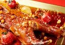 大嘴先生香辣手撕兔1000g 麻辣烤兔四川特产 冷吃兔 下酒菜即食源头直发 实拍图