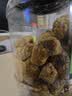农香森 五香牛肉粒500g内蒙古牛肉干即食零食香辣沙爹味孕妇熟食美食 实拍图