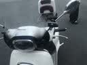 涂影Ride3摩托车行车记录仪电动车外卖骑手快递专用随身记录 实拍图