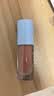 Fresh馥蕾诗【明星同款】澄糖护唇油蜂蜜浅裸色4ml 生日礼物教师节礼物 实拍图