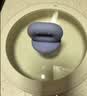 卡罗特平底锅不沾锅有钛煎锅婴儿辅食锅家用煎蛋锅电磁炉燃气通用20cm 实拍图
