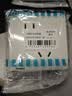 西门子（SIEMENS）插座面板 10A斜五孔插座 电源插座 致典雅白色5UB14183NC012P 实拍图