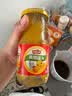 欢乐家糖水黄桃罐头 新鲜水果罐头礼盒 休闲零食 252g*9瓶 实拍图