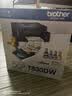 兄弟（brother）DCP-T830DW家用彩色喷墨打印机(可替代彩色激光 高速打印 自动输稿器  双面打印 打印复印扫描） 实拍图