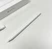 Apple/苹果 Pencil Pro 磁吸触控笔手写笔苹果笔电容笔书写绘画iPad笔 适用于iPad Pro/Air/mini机型 实拍图