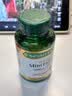 自然之宝深海鱼油软胶囊 Omega-3 DHA+EPA呵护中老年心脑眼 易吞服 高浓度1290mg｜mini鱼油 90粒*1瓶 易吞服 实拍图