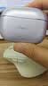 vivo TWS 5 微薰紫 60dB深海智慧降噪 跨生态无缝三连接 蓝牙耳机苹果华为小米oppo手机通用 实拍图