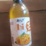 芒果汁 果味果汁饮料【包装随机发货】 360mL*2瓶【品尝】 实拍图