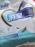 爱舒乐消臭抑菌成人拉拉裤XL码54片内裤型纸尿裤尿不湿老人孕妇男女通用 实拍图