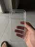 第一卫DIVI【热销100w+|相机键全包】适用iPhone17ProMax手机壳苹果17ProMax保护套晶透耐磨简约气囊防摔壳 实拍图