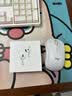 Apple/苹果【两年AC+套装版】AirPods 4(支持主动降噪)搭配无线充电盒(USB-C)苹果蓝牙耳机四代 实拍图