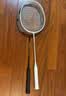 京东京造 碳素中杆羽毛球拍 耐打超轻已穿线 利刃700对拍赠拍包+10球 实拍图