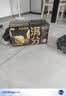 京鲜生【保5房】进口金枕鲜榴莲5-6斤礼盒装 中秋礼品新鲜水果源头直发 实拍图