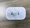 Apple/苹果 原装正品20W type-c充电器 苹果usb-c充电器手机快充头 旗舰店苹果iPhone 17 Pro Max充电器 实拍图