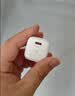 图拉斯小冰块Lite【热销500万+】适用苹果充电头iPhone17promax16充电器13快充套装14PD氮化镓充电线 【15-17套装】白色头+双C口快充线 30w系列【更适配iphone15- 实拍图