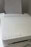 爱普生（EPSON）【6代新品】L1358 墨仓式A4彩色无线单功能家用打印机 家用/办公 AI学习打印机（微信/远程打印） 实拍图