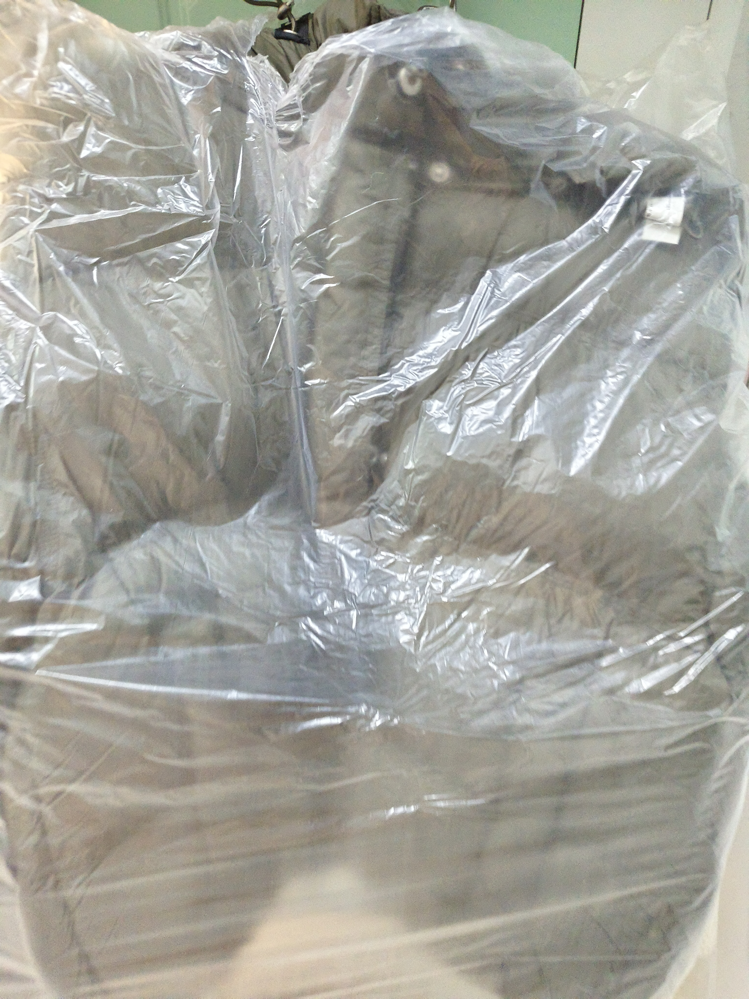 洗衣洗鞋服务 丰巢洗衣洗羽绒服/运动鞋任洗 干洗衣服上门服务 洗衣服务 洗衣服上门取件 衣鞋*任洗5件 预约今日上门 实拍图