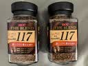 悠诗诗（UCC）117 速溶咖啡粉冻干黑咖啡 90g*2瓶 实拍图
