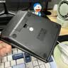 晨光文具 语音型计算器  办公12位大屏幕真人语音计算器 香槟金单个装 办公用品 ADG981N3 实拍图