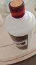 华都北京酱酒 小红帽  53度酱香型白酒 500ml*6 整箱装 实拍图