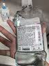 李施德林精油漱口水冰蓝零度清新口气减少口腔细菌500mL*3去口臭深层清洁 实拍图