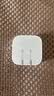 Apple/苹果 40W type-c快充充电器 苹果usb-c原装充电头 旗舰店新款苹果iPhone 17 Pro Max充电器 实拍图