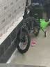 JEEP吉普折叠自行车带娃母子车20寸男女城市通勤折叠车亲子车-爱L200 石墨灰【车+安全座椅】经典款-铝合金车架 20寸（建议身高145-185CM） 7速 实拍图