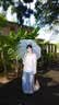 纽芝兰（NUCELLE）Angelababy同款织趣编织包女2026新通勤女士单肩托特包生日礼物 实拍图