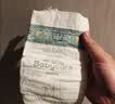 babycare皇室狮子王国弱酸纸尿裤中号M50片(6-11kg)婴儿尿不湿亲肤透气 实拍图