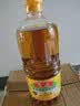 鲁花【保真菜籽油】低芥酸特香菜籽油 2L 物理压榨【京东品酒会同款】 实拍图
