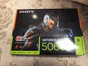 技嘉（GIGABYTE）5060 8G 风魔MAX OC GeForce RTX 5060 WindForce MAX OC DLSS4游戏设计OpenClaw龙虾本地部署显卡 实拍图