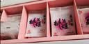东阿阿胶桃花姬阿胶糕75g*2盒装即食阿胶营养品中秋礼品教师节礼物 实拍图